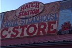 Hatch Station Bryce Canyon