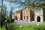 Hatherley Manor Hotel & Spa