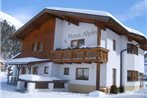 Haus Alpin Apartments