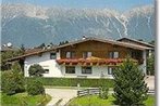 Haus Angelika - bed & breakfast - Innsbruck/Igls