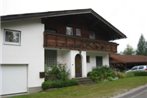 Haus Bergzauber