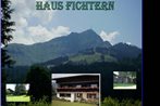 Haus Fichtern