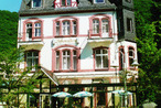 Haus Hohenzollern & Haus 'Ambiente