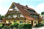 Pension Haus Hubertus