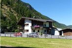Haus Ingrid - Ferienwohnung zum Klettersteig