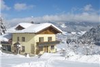 Austrian Alps - Haus Kienreich