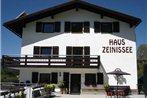 Haus Zeinissee