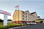 Staybridge Suites - Cedar Rapids North