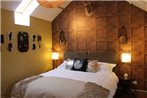 Hayeswood Lodge Luxury Accommodation