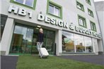 HB1 Schonbrunn Budget & Design