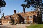 Heacham Manor Hotel