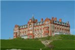 The Headland Hotel and Spa