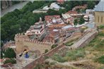 Heart of Old Tbilisi