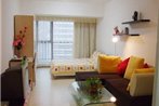 Heartsease Serviced Apartment Futian Galaxy Century