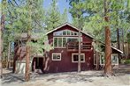 Heavenly Mountain Home