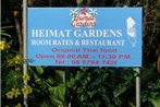 Heimat Gardens