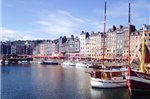 Hello Normandie - Le Bouloir Honfleur