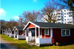 Helsingor Camping & Cottages Gronnehave