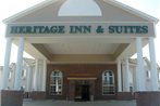 Rodeway Inn & Suites Ridgecrest