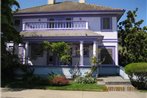 Heritage Inn Bed & Breakfast - San Luis Obispo