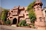 Heritage Kuchaman Haveli