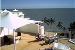 Hervey Bay Oceanfront Penthouse