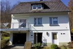 Luxury Holiday home in Brilon-Wald Sauerland with private terrace