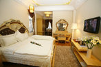 Hanoi Ritz Boutique hotel