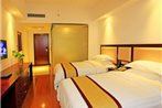 High Speed Rail Hotel Beihai