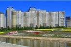 Highvill Astana Apartment
