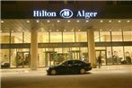 Hilton Alger
