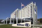 Hilton Baltimore BWI Airport