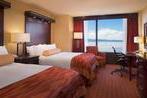 Hilton Burlington Lake Champlain