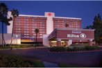 Hilton Concord