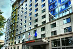 Hilton Garden Inn Bethesda