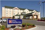 Hilton Garden Inn Clarksburg