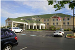 Hilton Garden Inn Columbus/Grove City