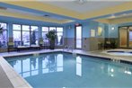 Hilton Garden Inn Columbus-University Area