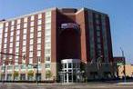 Hilton Garden Inn Detroit Downtown