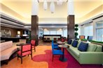 Hilton Garden Inn Edmonton International Airport