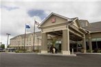 Hilton Garden Inn Evansville