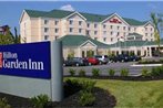 Hilton Garden Inn Greensboro