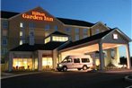 Hilton Garden Inn Halifax Airport