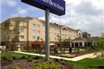 Hilton Garden Inn Huntsville/Space Center