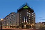 Hilton Garden Inn Louisville Downtown