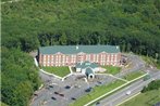 Hilton Garden Inn Mystic/Groton