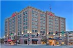 Hilton Garden Inn Omaha Downtown-Old Market Area