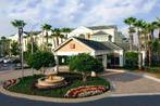 Hilton Garden Inn Orlando Airport