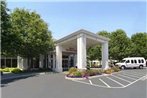 Hilton Garden Inn Sacramento/South Natomas