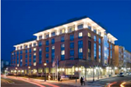 Hilton Garden Inn Shirlington